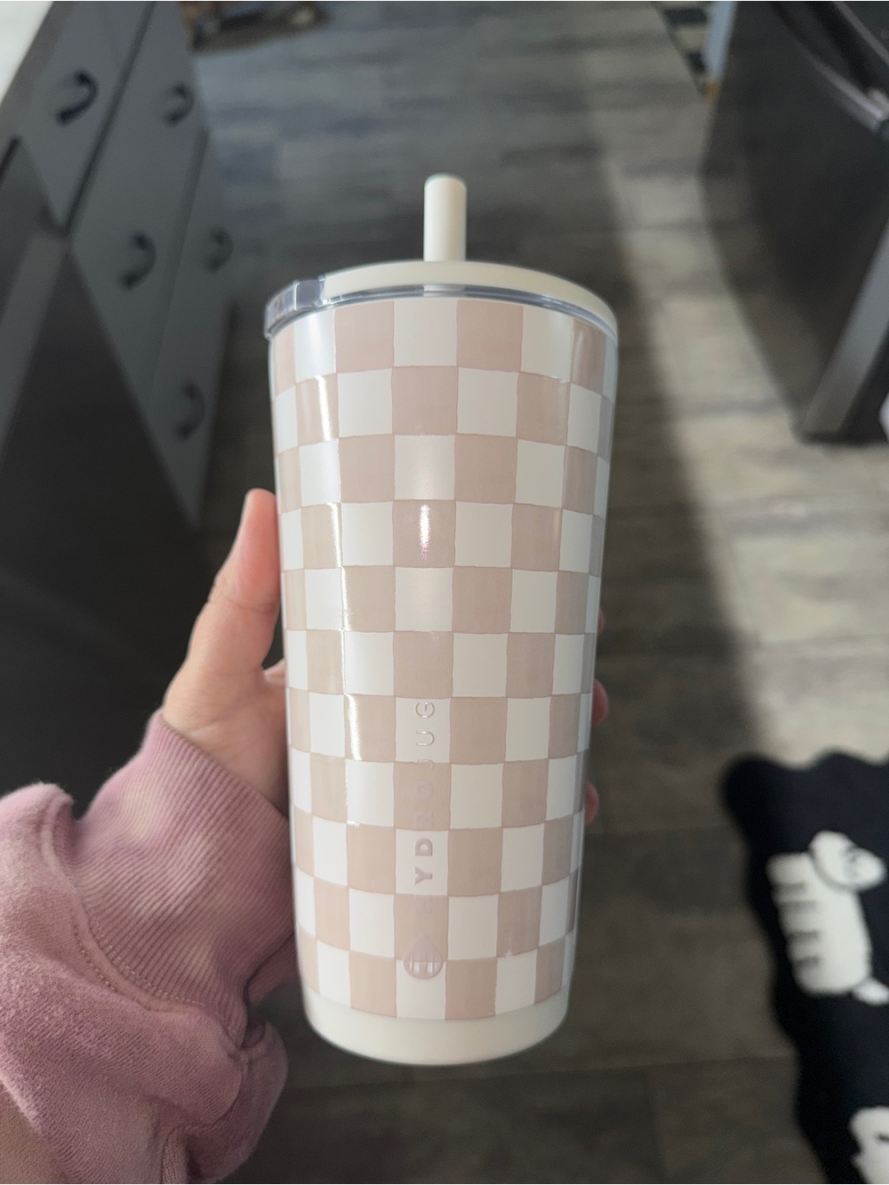 HydroJug Everyday Tumbler